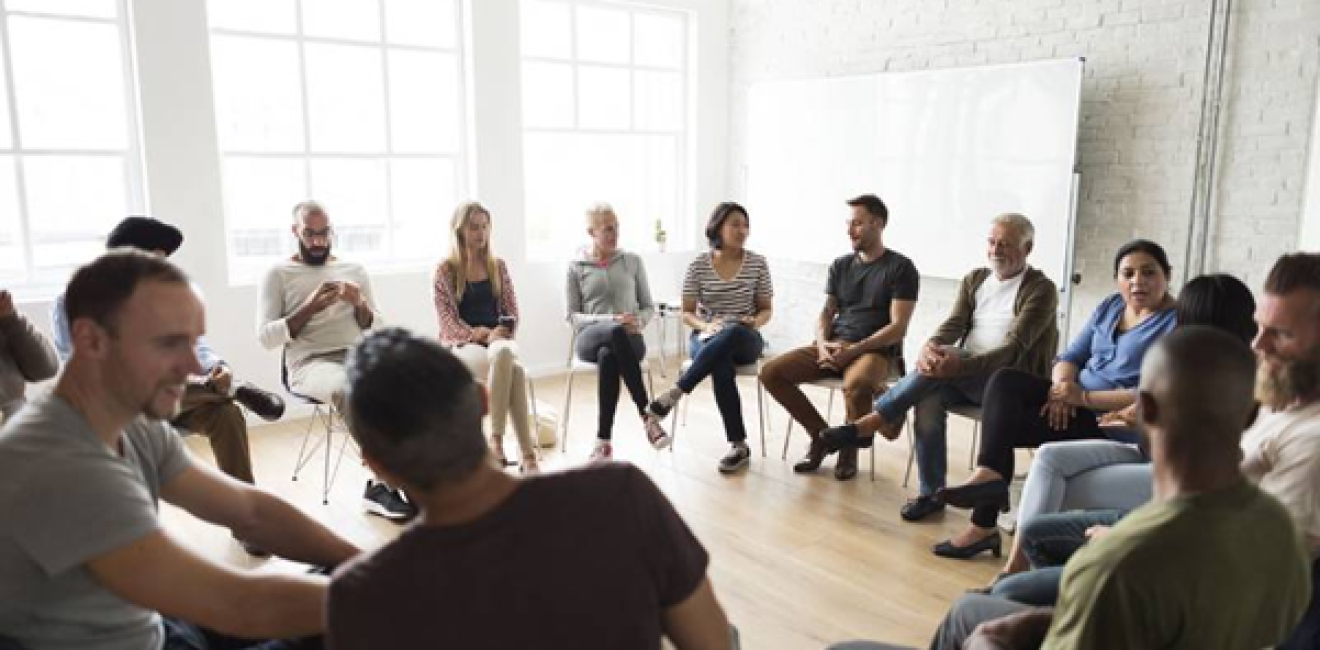 Quando se deve internar um dependente químico em uma clínica de reabilitação? 