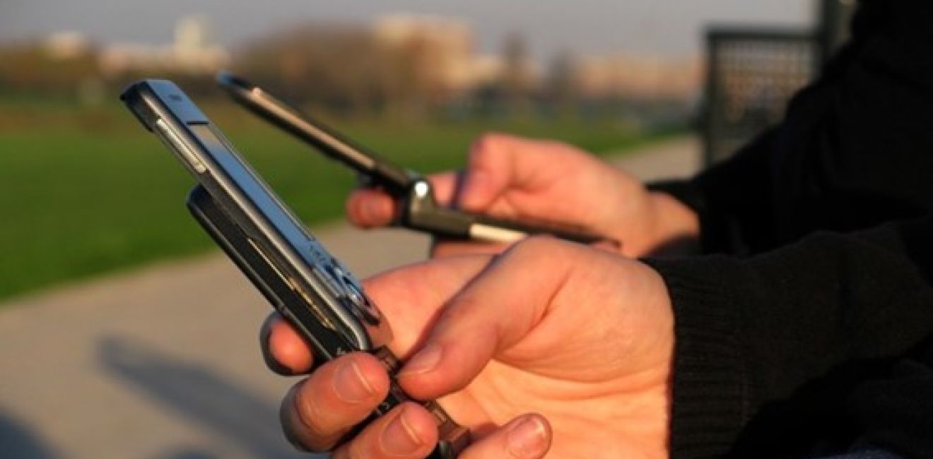 Pode Mexer no Celular na Clínica de Reabilitação? 