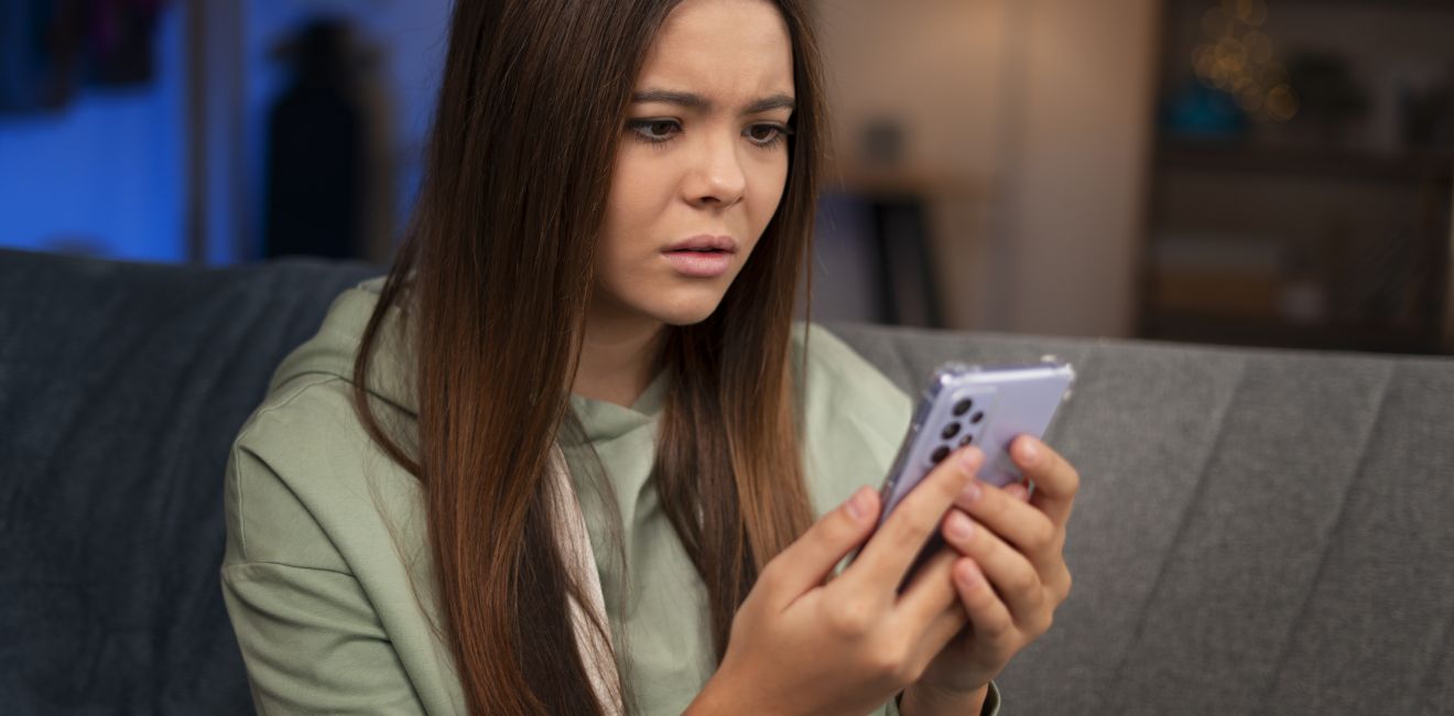 Pode ter celular na clínica de recuperação? 