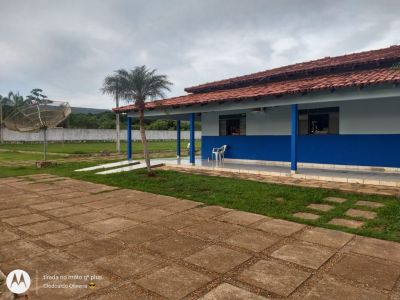 Clinica de Reabilitação Masculina em Barra do Garças MT