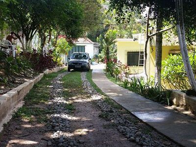 Clinica de Reabilitação em Parelheiros