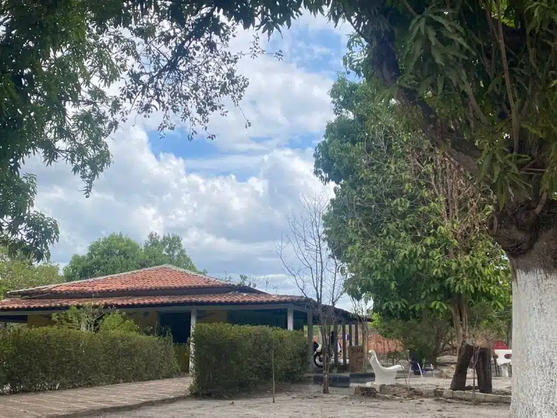 ClÍnica de Reabilitação em Chapadinha - MA 12