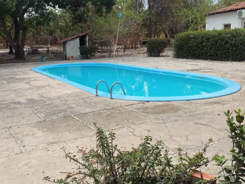 ClÍnica de Reabilitação em Chapadinha - MA 13