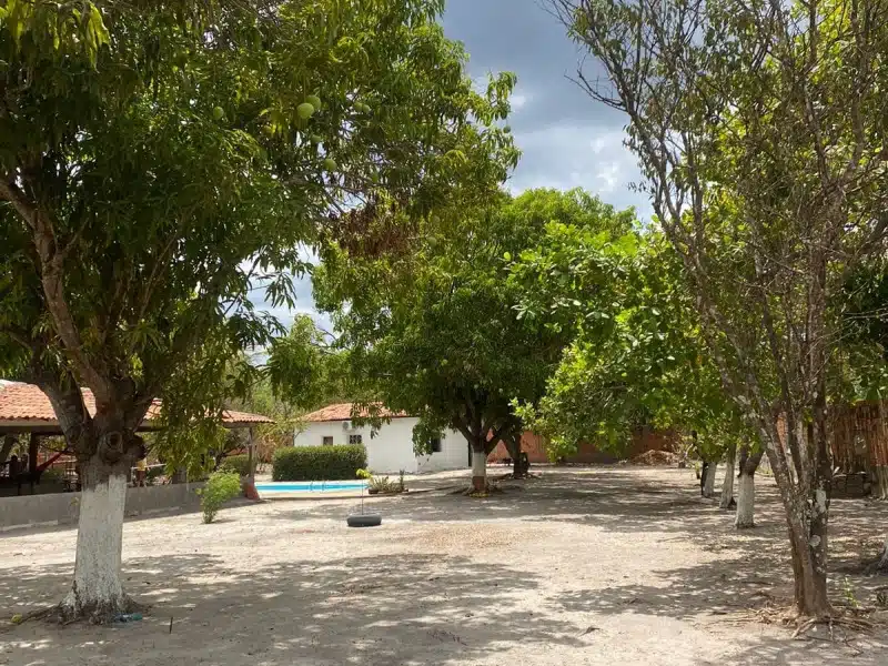 ClÍnica de Reabilitação em Chapadinha - MA 15
