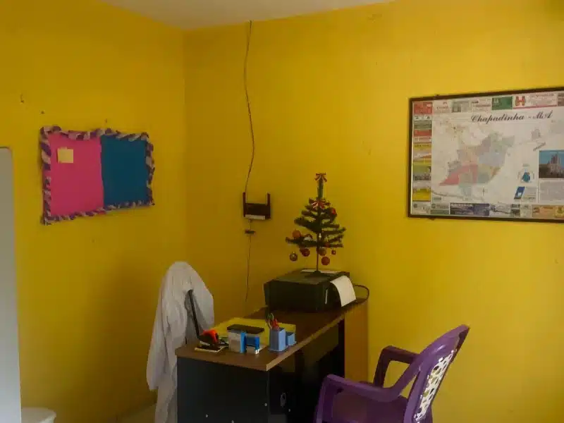 ClÍnica de Reabilitação em Chapadinha - MA 17