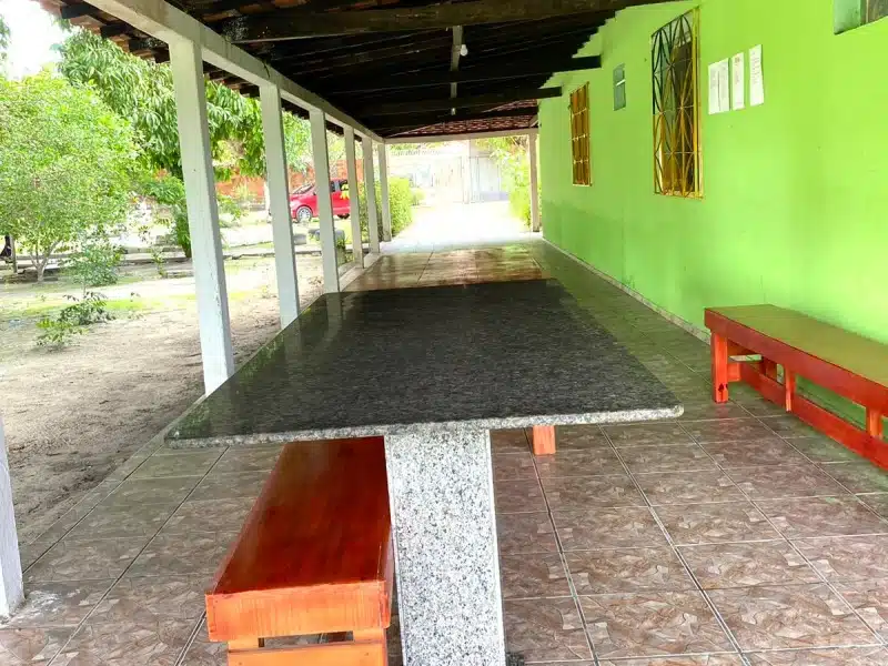 ClÍnica de Reabilitação em Chapadinha - MA 5