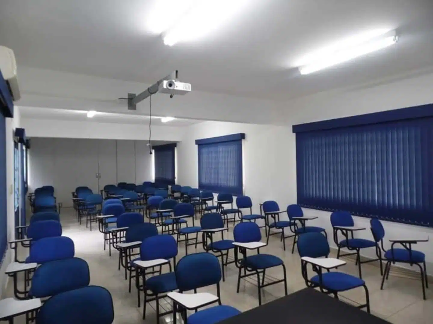 Clínica de Reabilitação Alto Padrão em Piraí - RJ 10