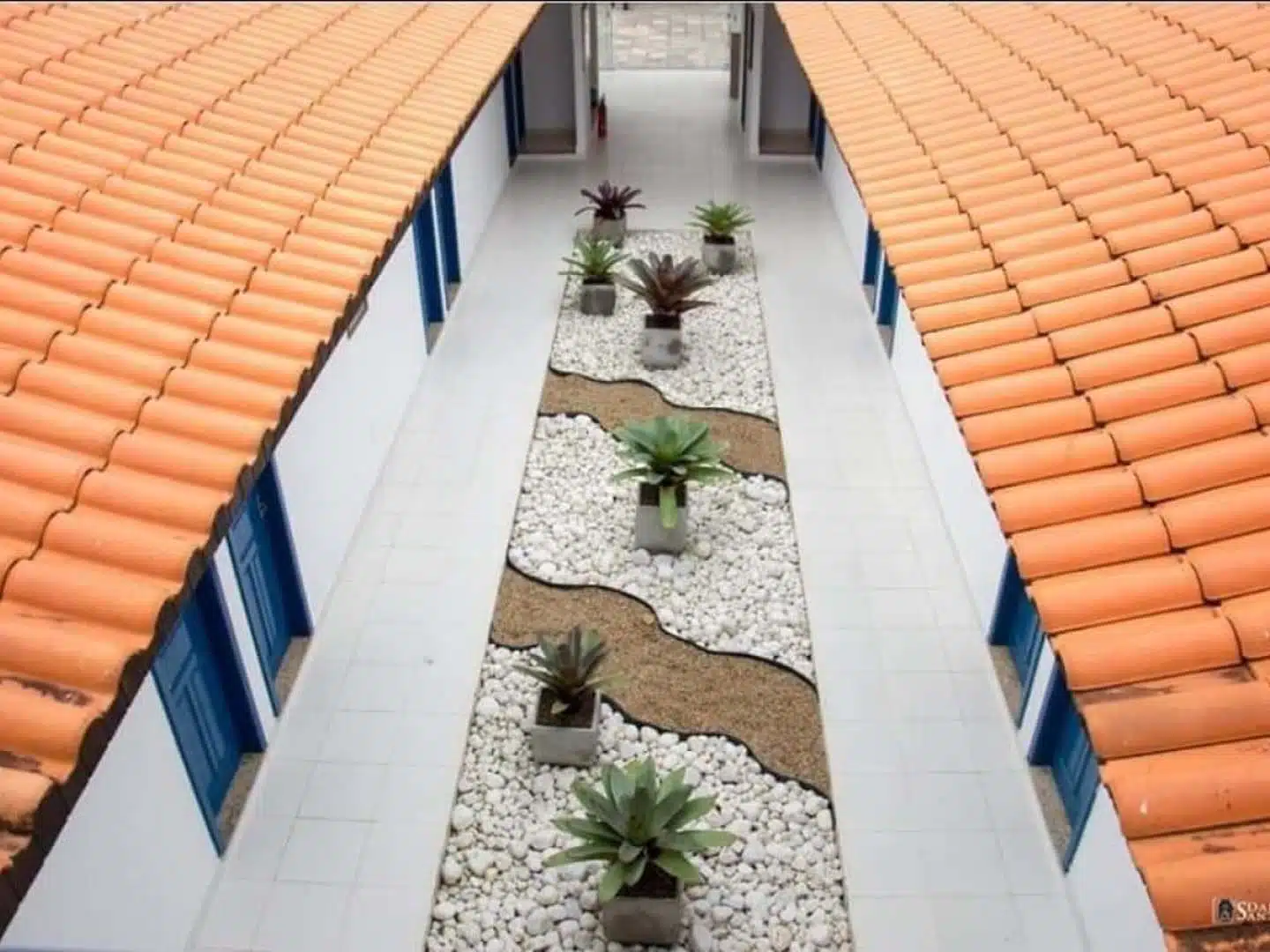 Clínica de Reabilitação Alto Padrão em Piraí - RJ 13