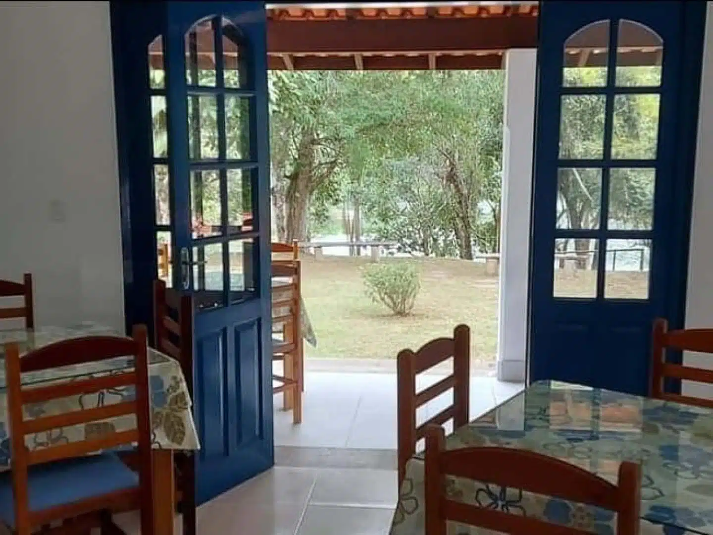 Clínica de Reabilitação Alto Padrão em Piraí - RJ 6