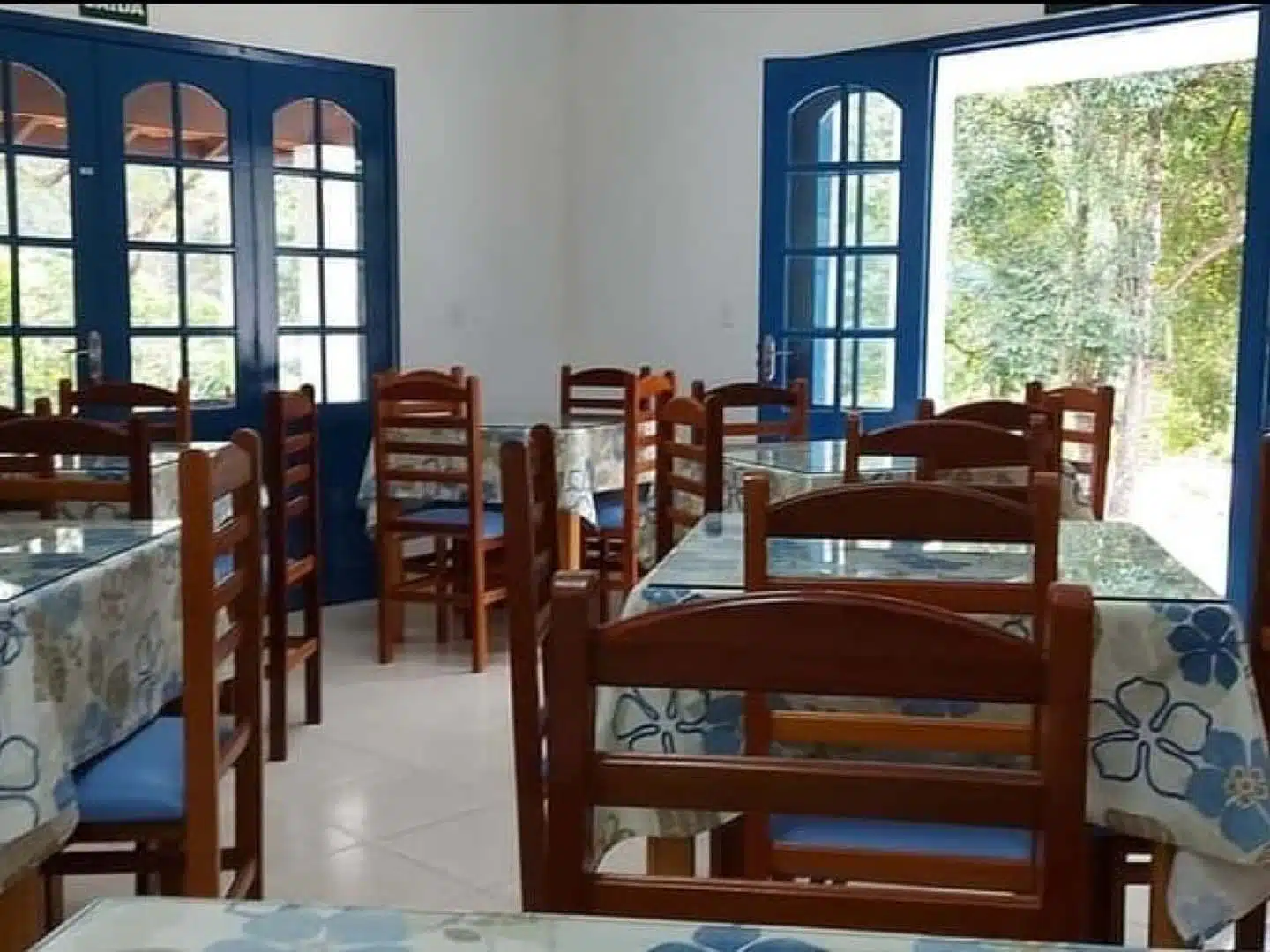 Clínica de Reabilitação Alto Padrão em Piraí - RJ 9