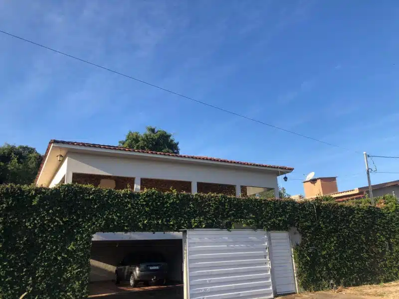 Clínica de Reabilitação Feminina em Barra do Garças - MT 10