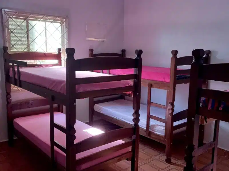 Clínica de Reabilitação Feminina em Barra do Garças - MT 17