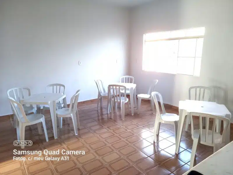 Clínica de Reabilitação Feminina em Barra do Garças - MT 20