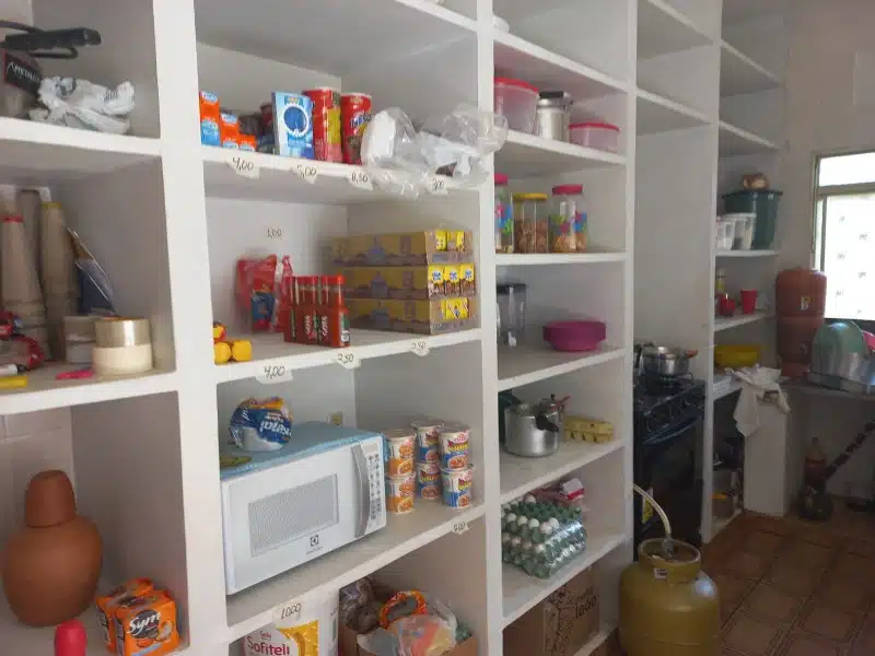 Clínica de Reabilitação Feminina em Barra do Garças - MT 22