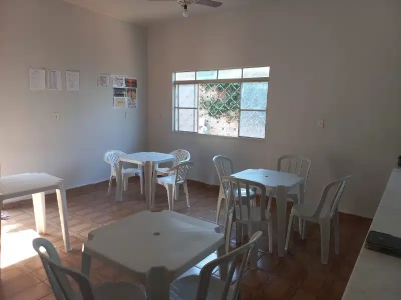 Clínica de Reabilitação Feminina em Barra do Garças - MT 24