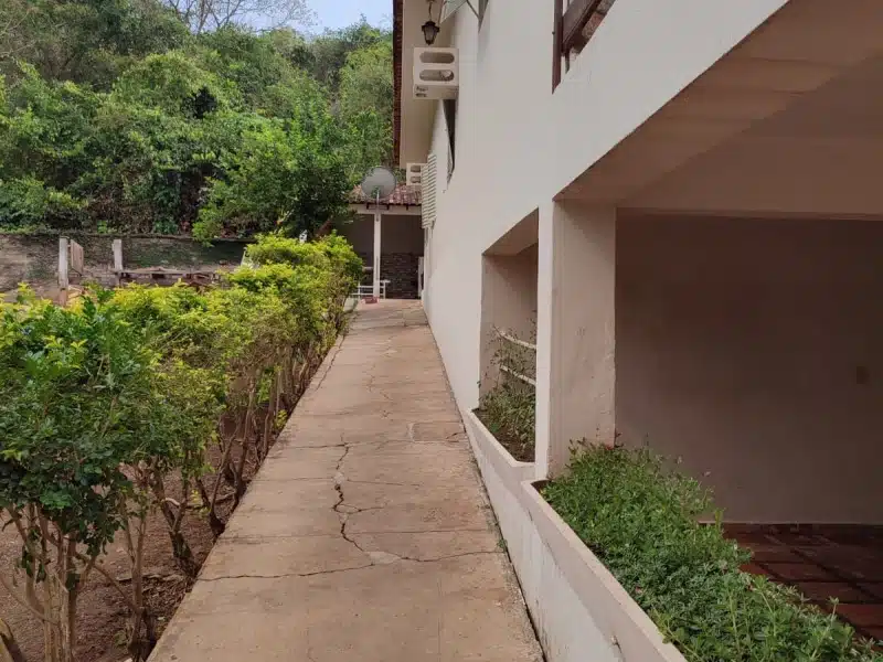 Clínica de Reabilitação Feminina em Barra do Garças - MT 6