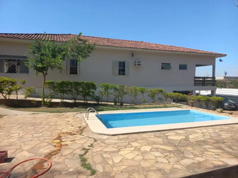 Clínica de Reabilitação Feminina em Barra do Garças - MT 7