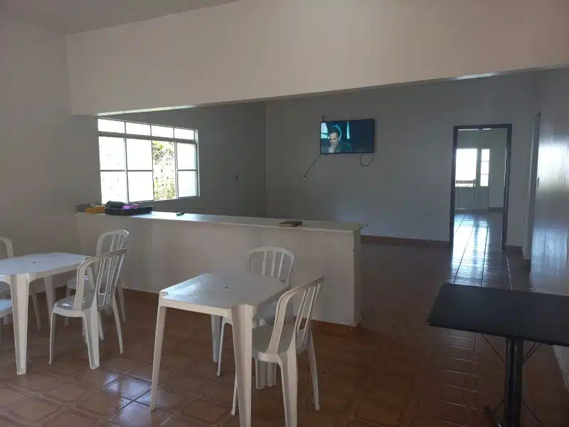 Clínica de Reabilitação Feminina em Barra do Garças - MT 8