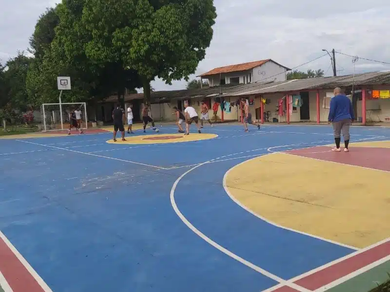 Clínica de Reabilitação Masculina em Belém - PA 16