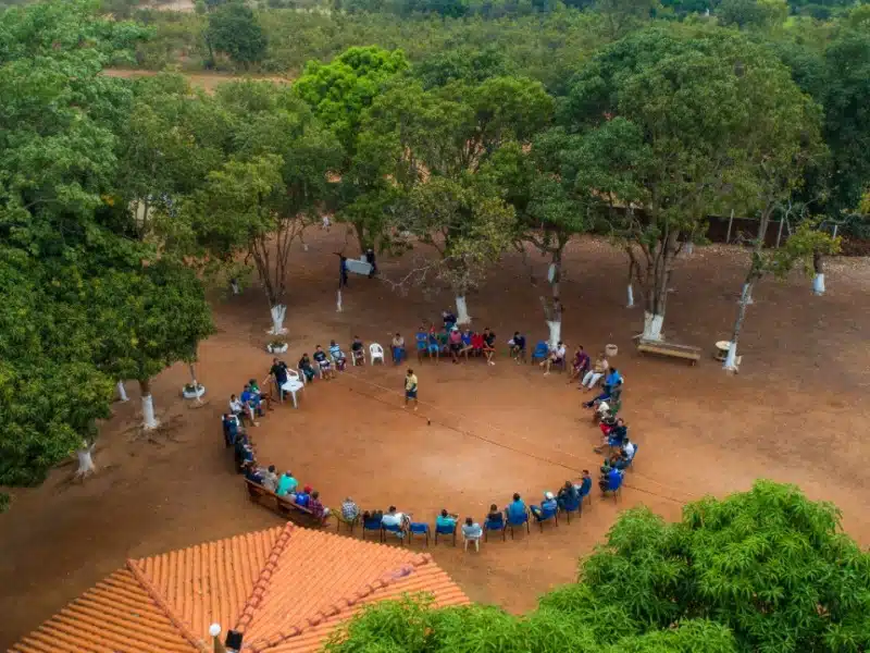 Clínica de Reabilitação Masculina em Cuiabá - MT 1