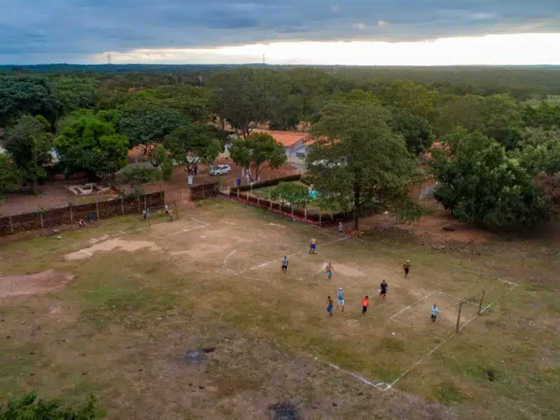Clínica de Reabilitação Masculina em Cuiabá - MT 18