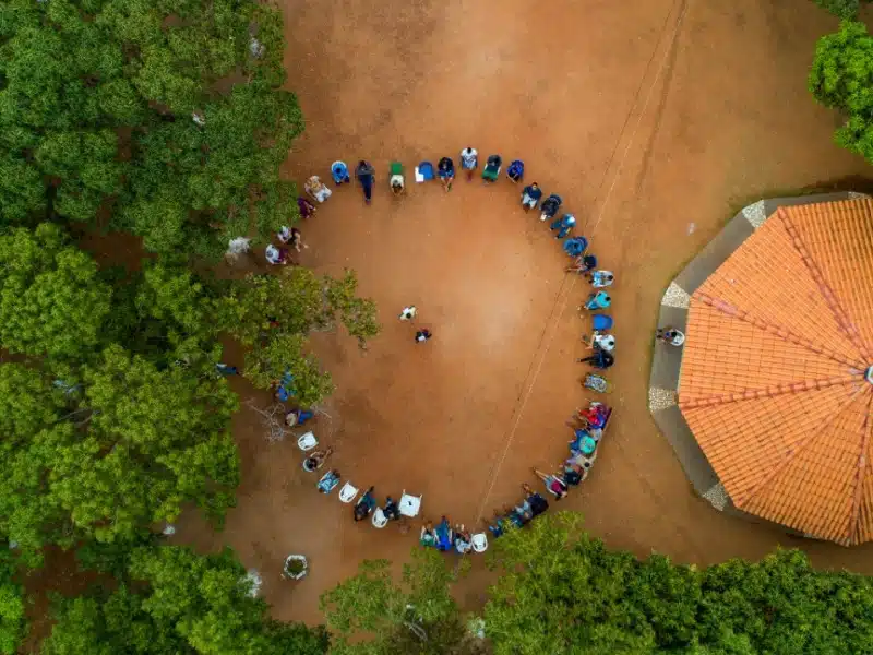 Clínica de Reabilitação Masculina em Cuiabá - MT 2