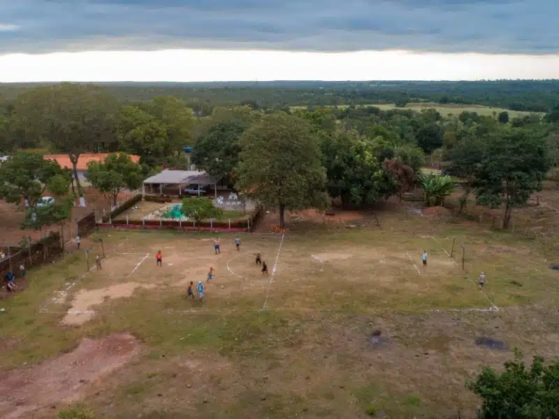 Clínica de Reabilitação Masculina em Cuiabá - MT 22