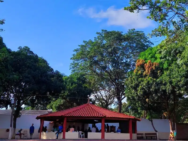Clínica de Reabilitação Masculina em Cuiabá - MT 6