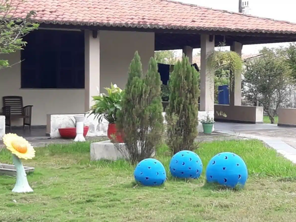 Clínica de Reabilitação em Aquiraz - CE 15