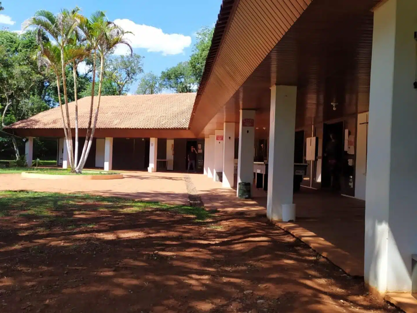 Clínica de Reabilitação em Cascavel - PR 1