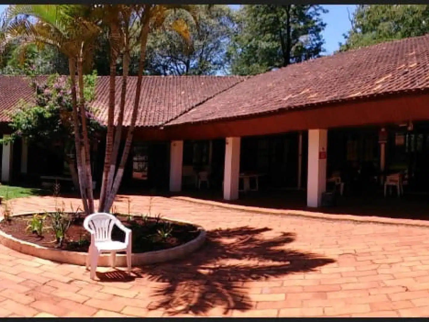 Clínica de Reabilitação em Cascavel - PR 14