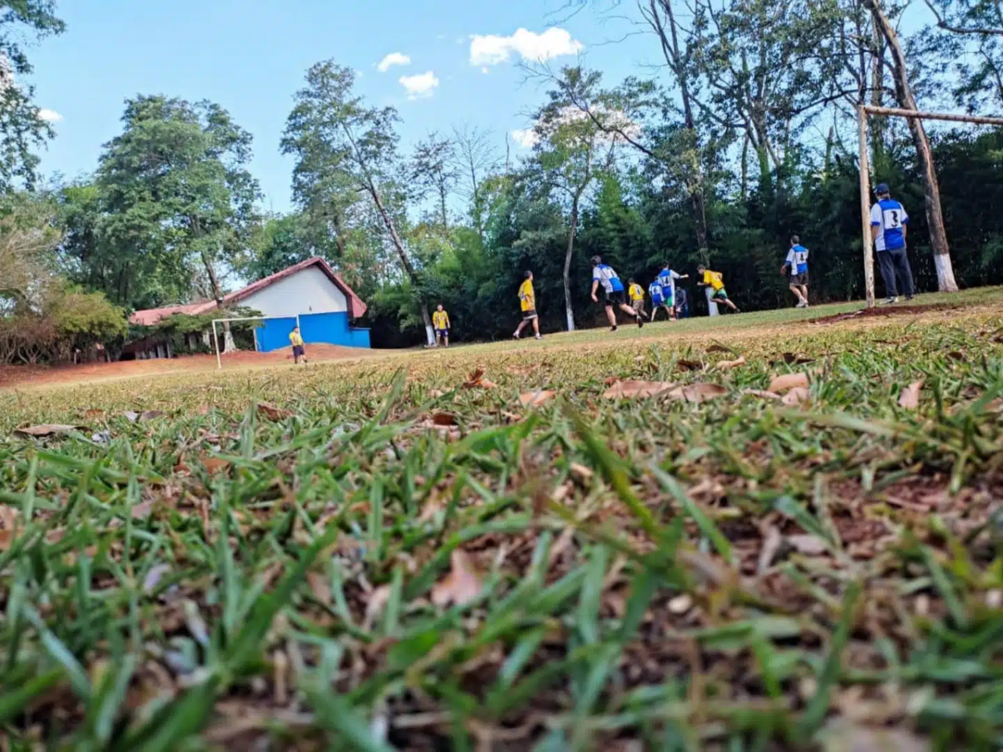 Clínica de Reabilitação em Cascavel - PR 3