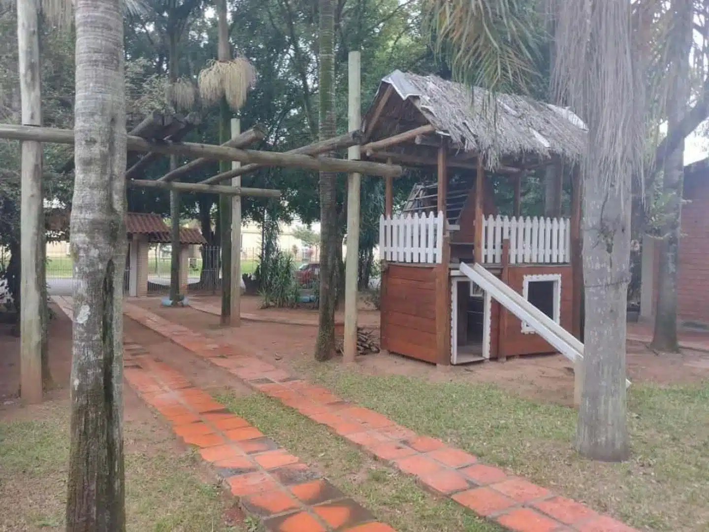 Clínica de Reabilitação em Esteio - RS12