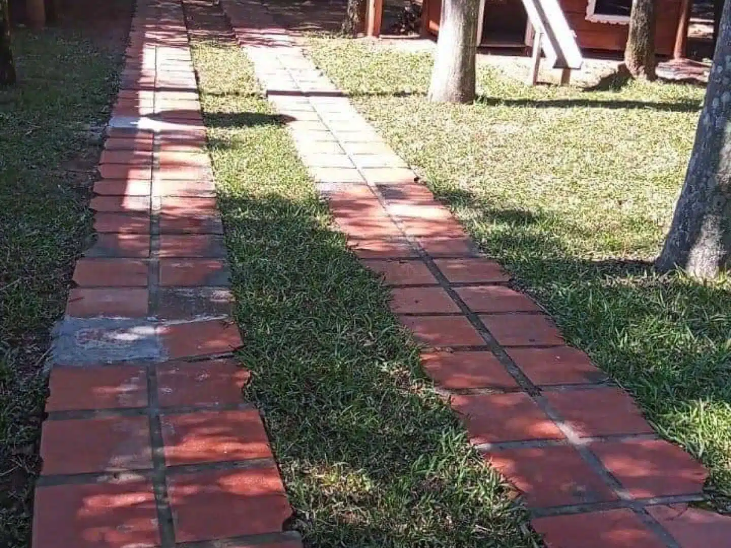 Clínica de Reabilitação em Esteio - RS14