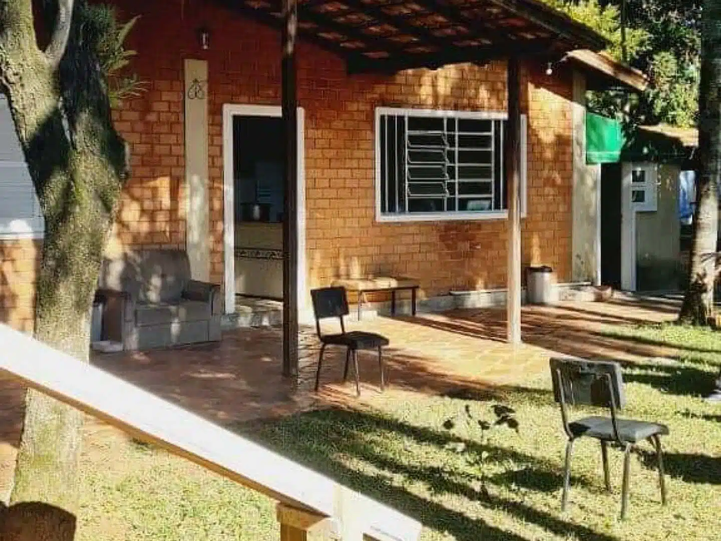 Clínica de Reabilitação em Esteio - RS15