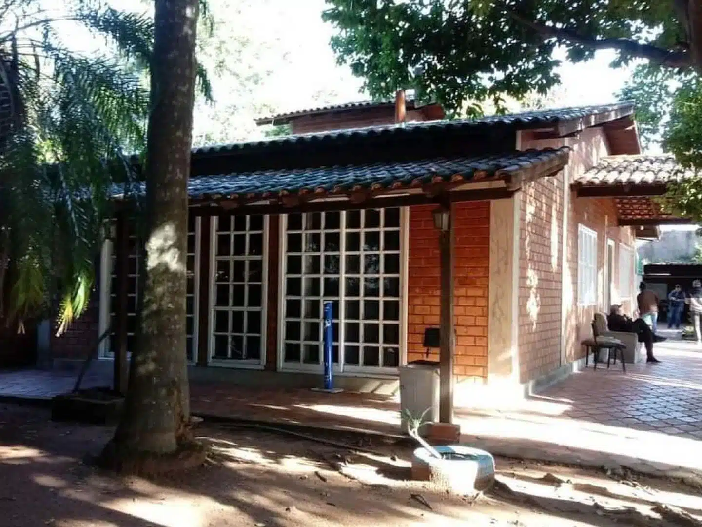 Clínica de Reabilitação em Esteio - RS16