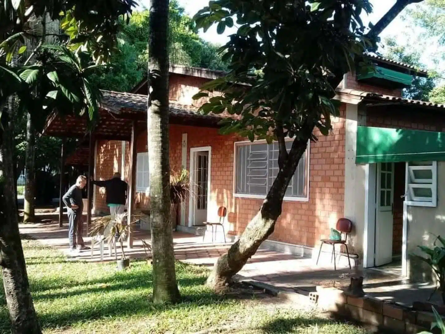 Clínica de Reabilitação em Esteio - RS3