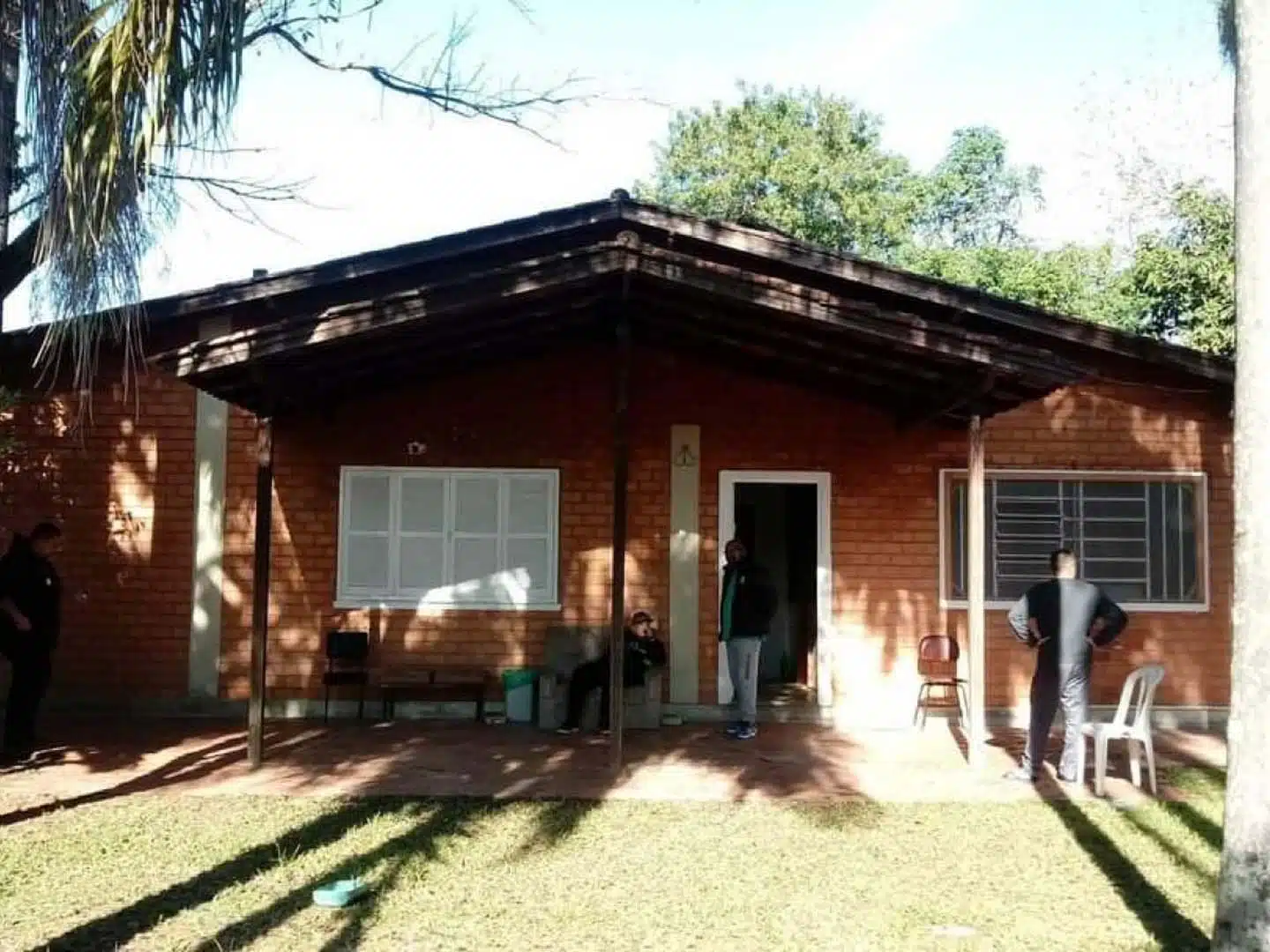 Clínica de Reabilitação em Esteio - RS4