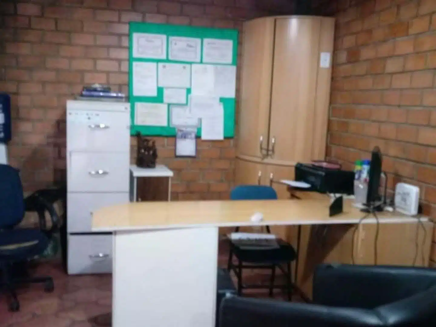 Clínica de Reabilitação em Esteio - RS5