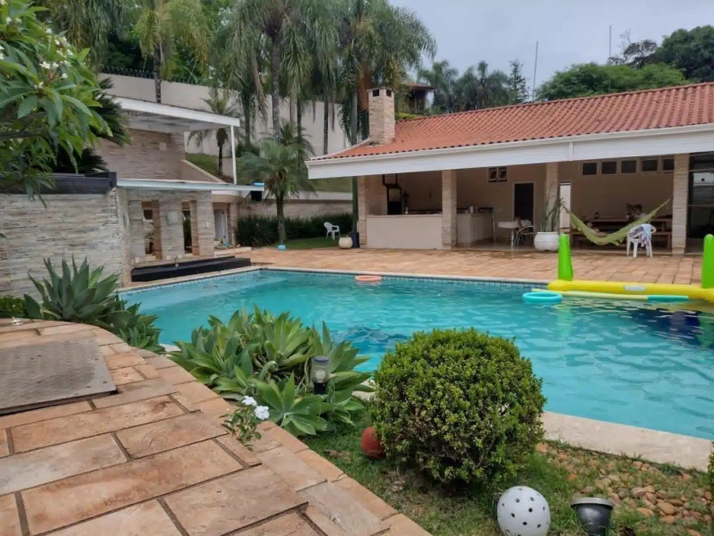 Clínica de Reabilitação em Londrina - PR 13