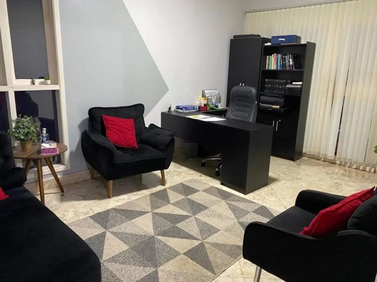 Clínica de Reabilitação em Londrina - PR 6