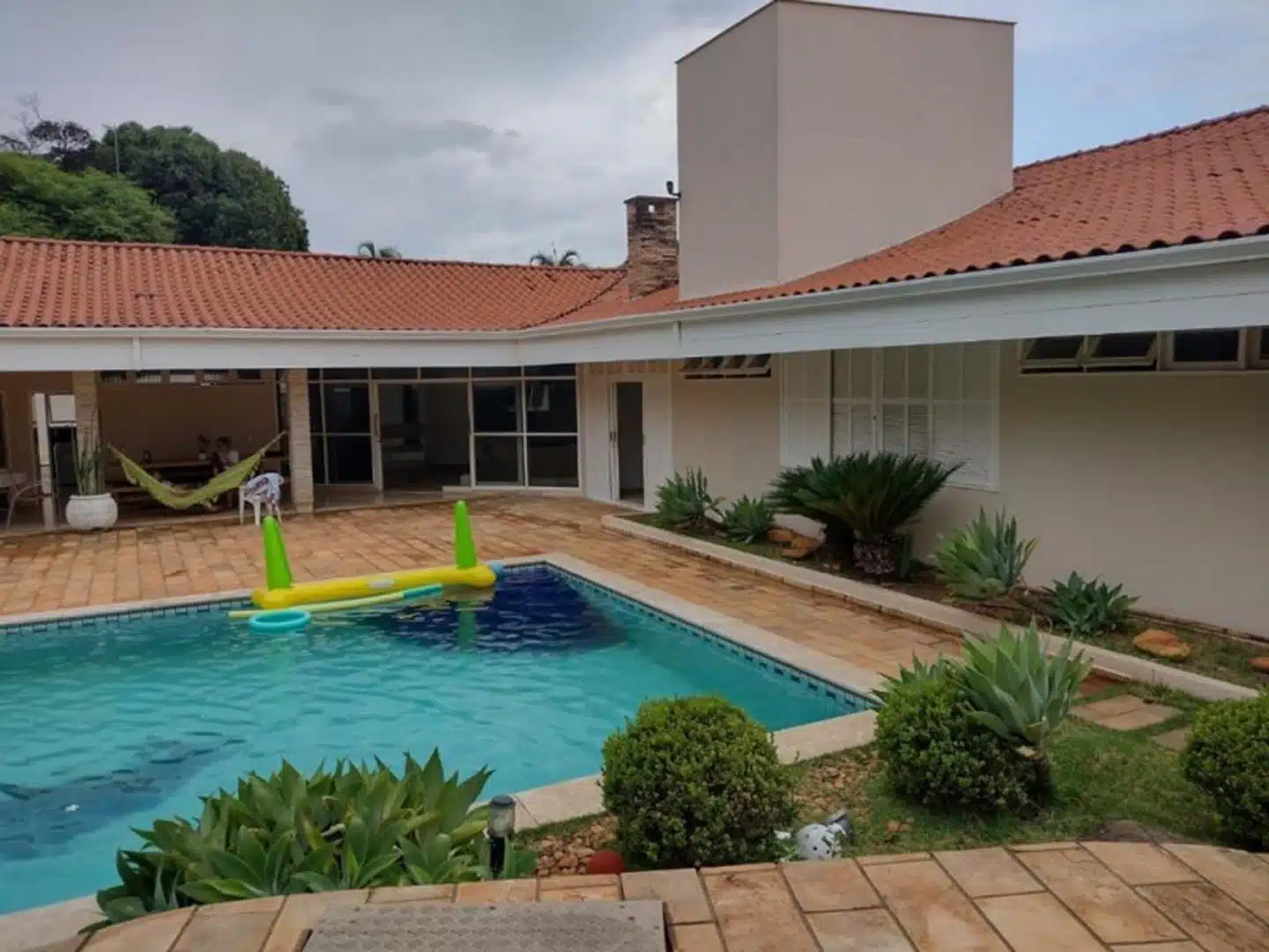 Clínica de Reabilitação em Londrina - PR 7