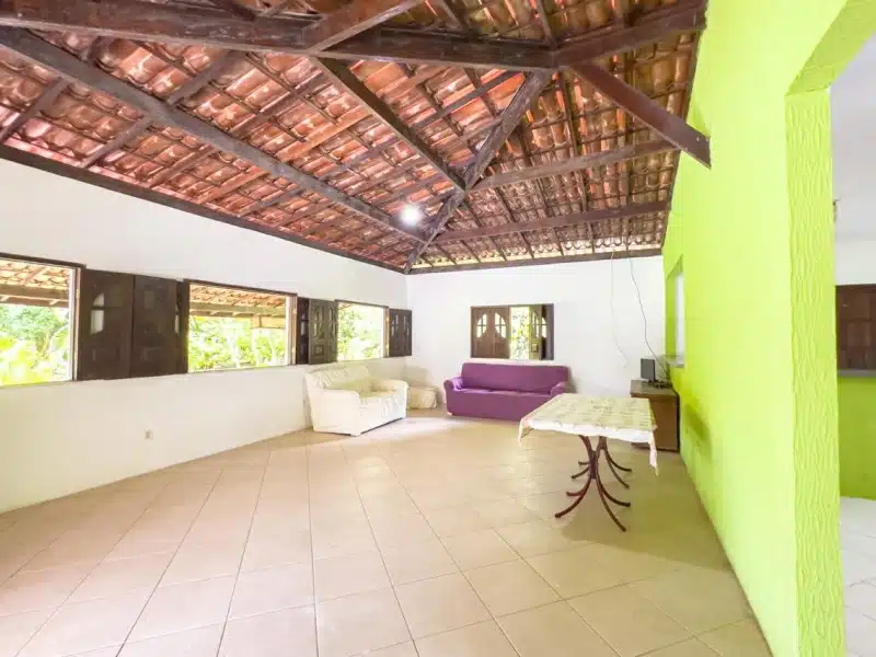 Clínica de Reabilitação em Monte Gordo - BA 13