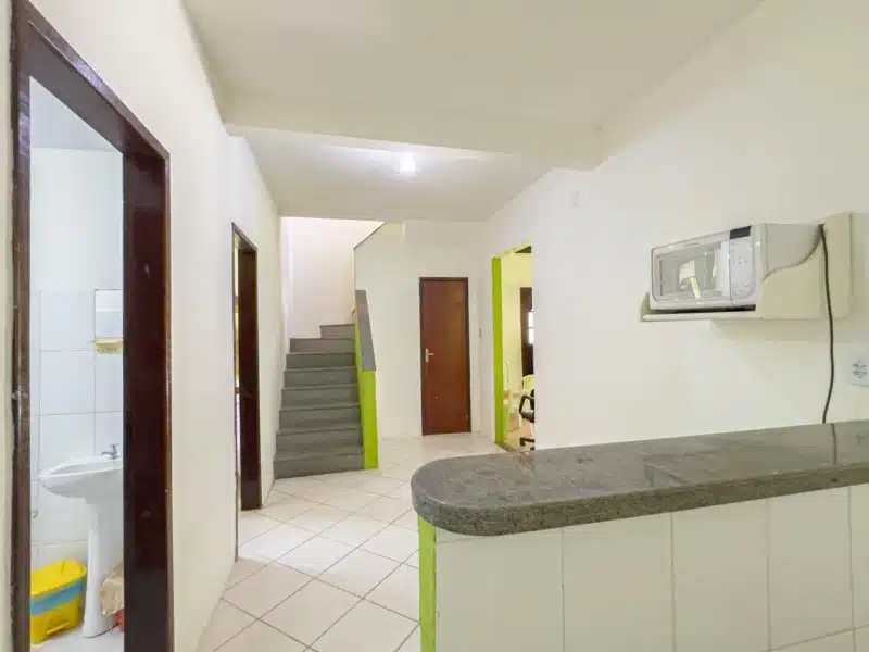 Clínica de Reabilitação em Monte Gordo - BA 16