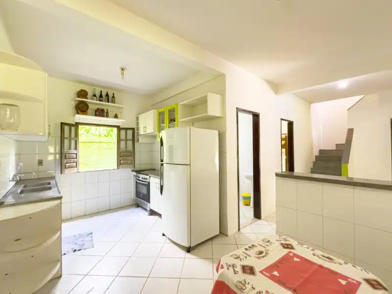 Clínica de Reabilitação em Monte Gordo - BA 19