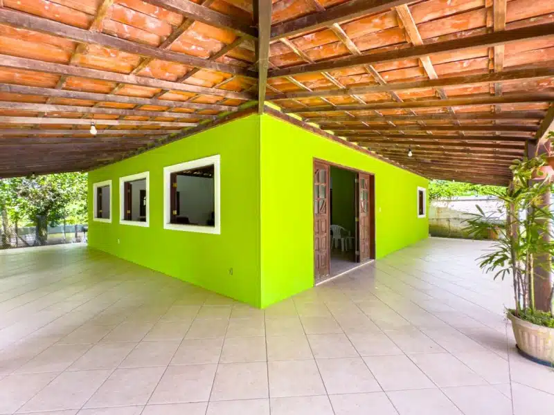 Clínica de Reabilitação em Monte Gordo - BA 20