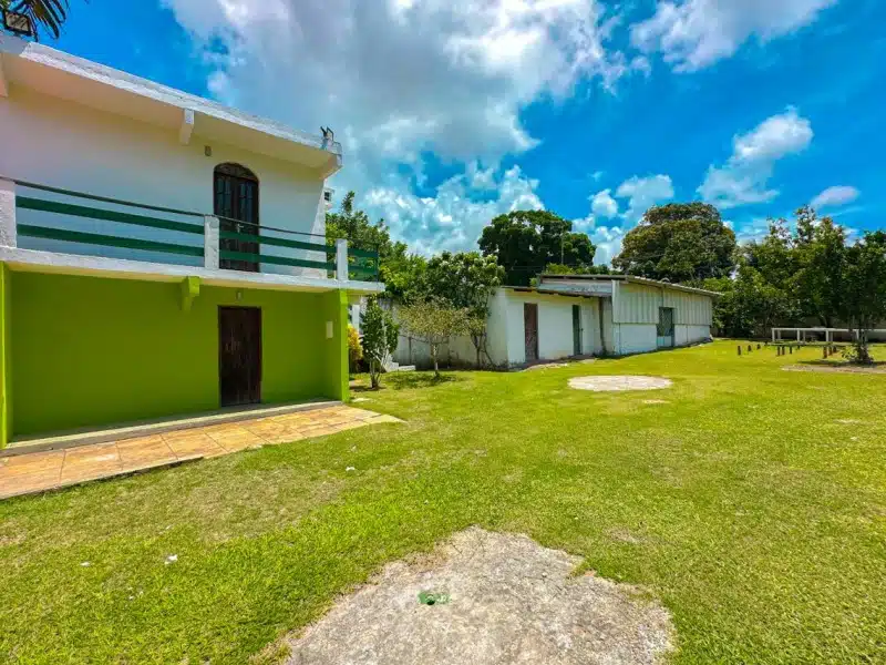 Clínica de Reabilitação em Monte Gordo - BA 22