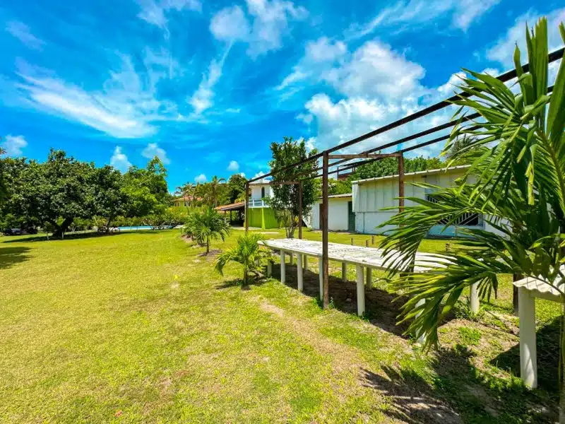 Clínica de Reabilitação em Monte Gordo - BA 23