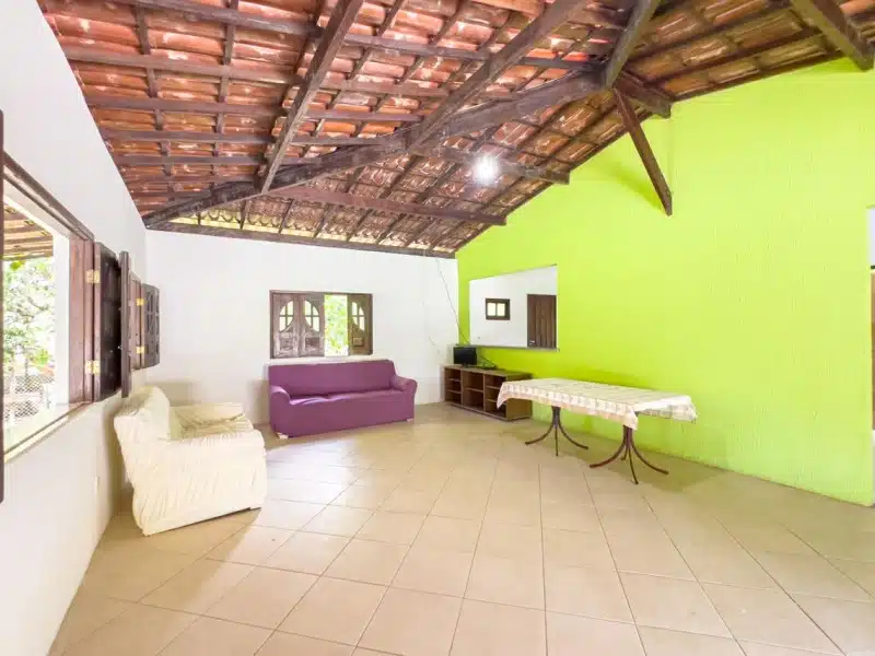 Clínica de Reabilitação em Monte Gordo - BA 30