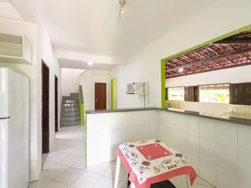 Clínica de Reabilitação em Monte Gordo - BA 33